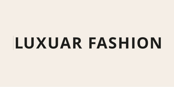 Luxuar Fashion