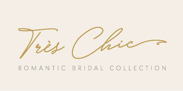 Tres Chic Logo